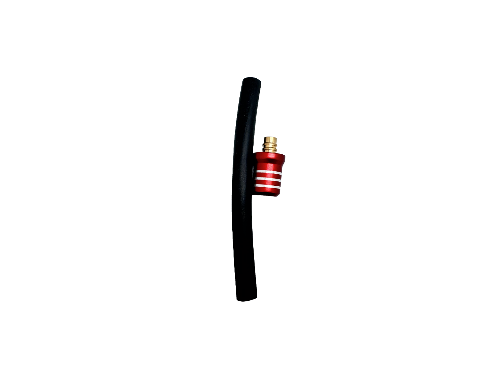 Клапан крышки топливного бака OTOM RACING  красный OTM205648